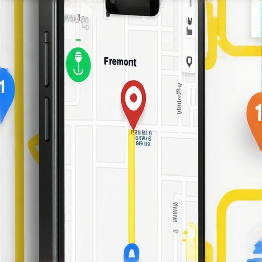 Why Your Google Maps Fremont Pins Aren’t Showing [2026 Fix]