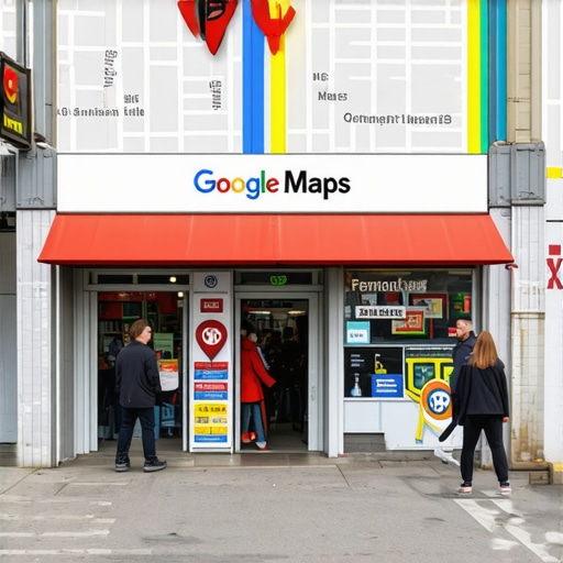 3 Reasons Your Google Maps Fremont Rank Slipped This Week