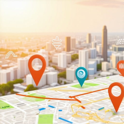 3 Secret Bay Area Local SEO Signals for the 2026 Map Pack