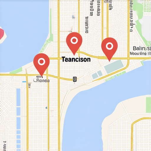 4 Bay Area Local SEO Fixes for a Failed 2025 Strategy [2026]