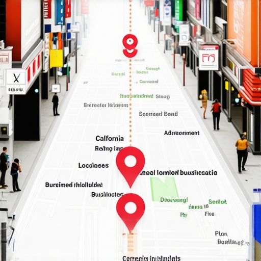 4 GMB California Fixes to Stop Local Map Pack Drops in 2026