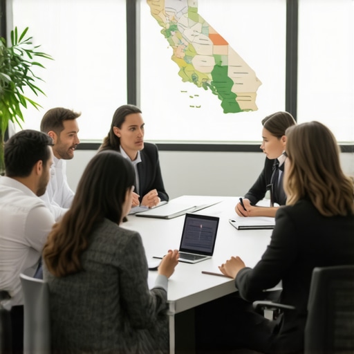 4 GMB California Rules Every Fremont Owner Must Know [2026]