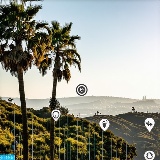 4 GMB California Trust Signals You Need to Rank in 2026