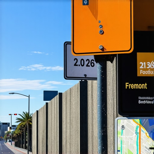 5 Fremont SEO Content Fixes for Better Map Visibility in 2026