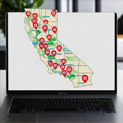 5 GMB California Fixes for Profiles That Stopped Ranking [2026]