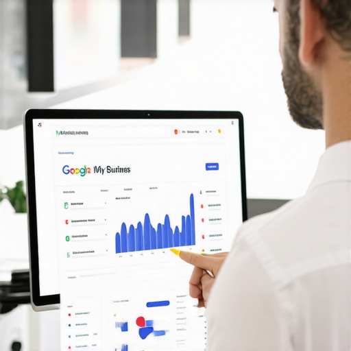 5 GMB California Profile Edits to Double Your 2026 Leads