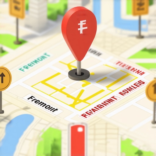 Fix Your Google Maps Fremont Pin to Recover 2026 Traffic