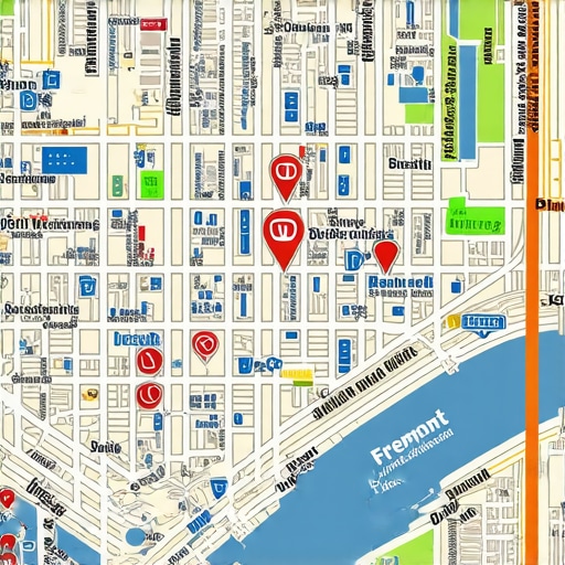 Fremont Map Ranking: 4 Critical Fixes for the 2026 Update