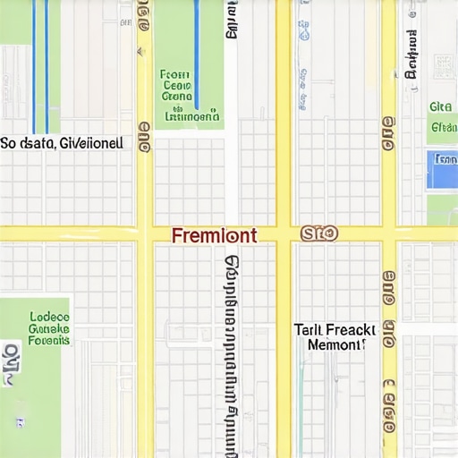 Fremont SEO: 4 GMB California Edits for Local Map Packs in 2026