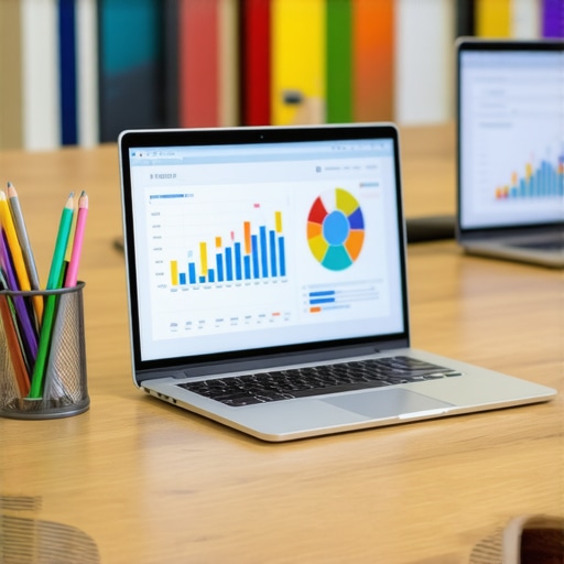 Fremont SEO Tools in Action Local SEO team working on Fremont SEO strategies with computers and charts