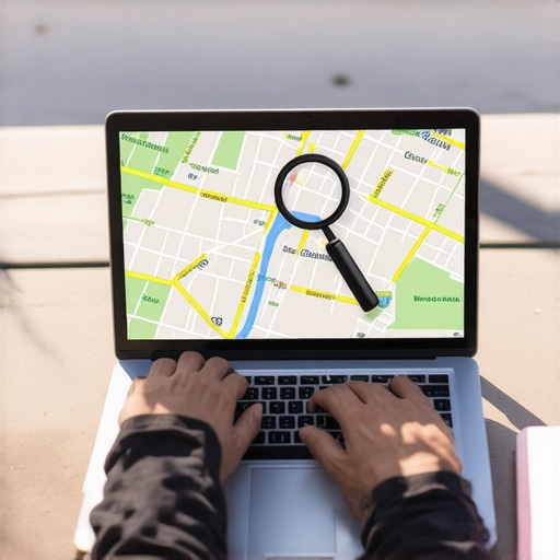 Is AI Search Hiding Your GMB California Listing? 3 Fixes [2026]