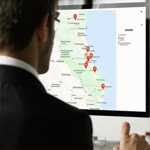 Why Your GMB California Listing Is Being Filtered Out in 2026