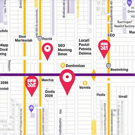 3 Bay Area Local SEO Tactics to Dominate Fremont Maps in 2026