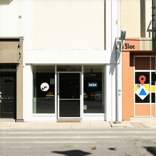 3 Reasons Your Shop Is Invisible on Google Maps Fremont [2026]