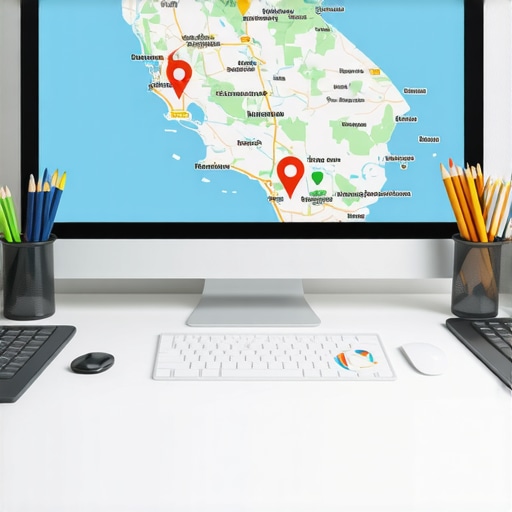 4 New Bay Area Local SEO Rules for GMB California in 2026