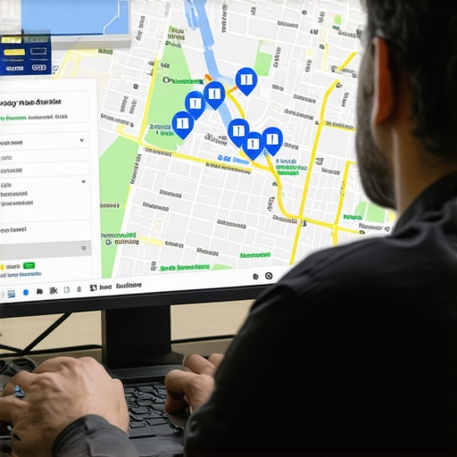 Fixing a Suspended GMB California Listing in Fremont [2026]