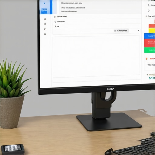 A workspace showing SEO tools like BrightLocal and Google Sheets, highlighting Fremont local SEO management activities.