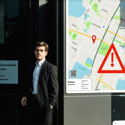 Stop Google Maps Fremont From Hiding Your Business in 2026