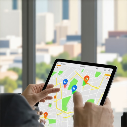 Stop Losing Fremont Leads: 4 Google Maps Ranking Fixes [2026]