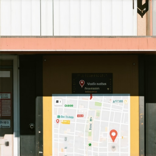 Why Your GMB California Listing Fails the 2026 Fremont Map Audit