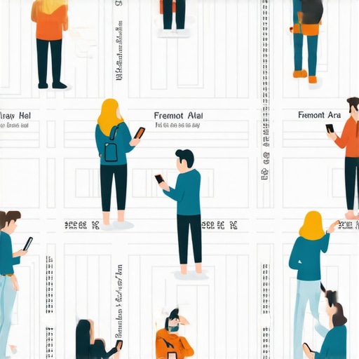 3 Ways to Get More Fremont Map Calls Without Paying for Ads [2026]