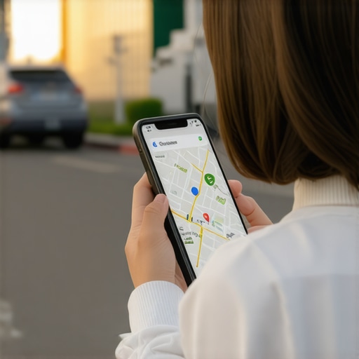 4 Fixes for the ‘Outside Service Area’ Bug on Google Maps Fremont [2026]