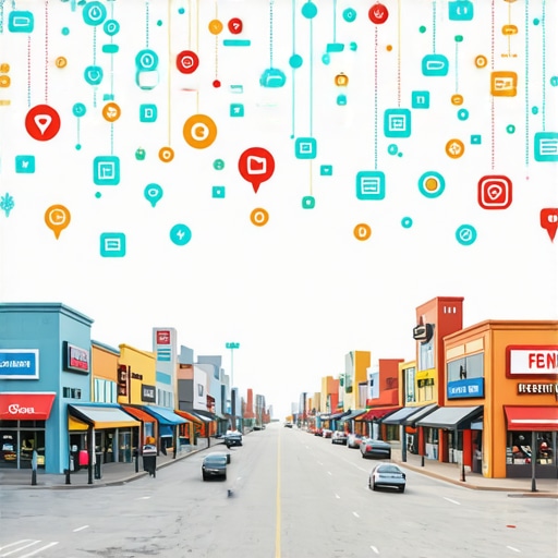 5 Bay Area SEO Tactics for Fremont Multi-Location Shops [2026]