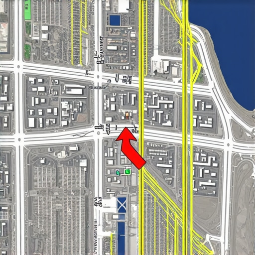 Beat the 2026 Google Maps Fremont Radius Update: 4 Tactics