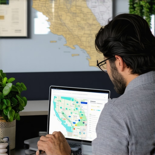 Fix Your Pending GMB California Verification in Fremont [2026]