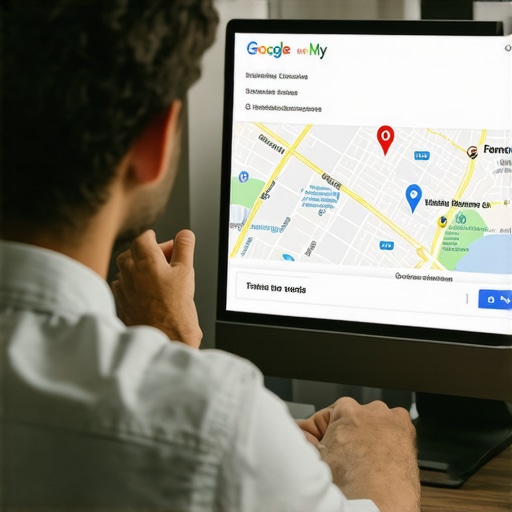 Why Your GMB California Verification is Stuck (Fremont Fix)