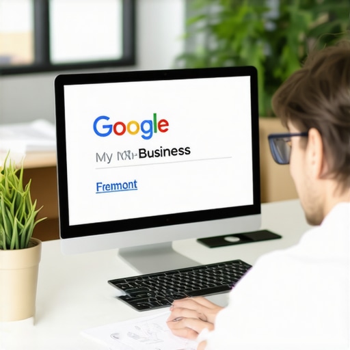 Why Your GMB California Verification is Stuck (Fremont Fix)