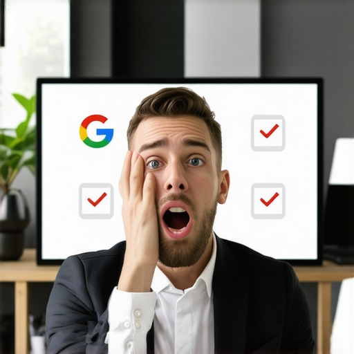 Why Your GMB California Video Verification Keeps Failing [2026 Fixes]