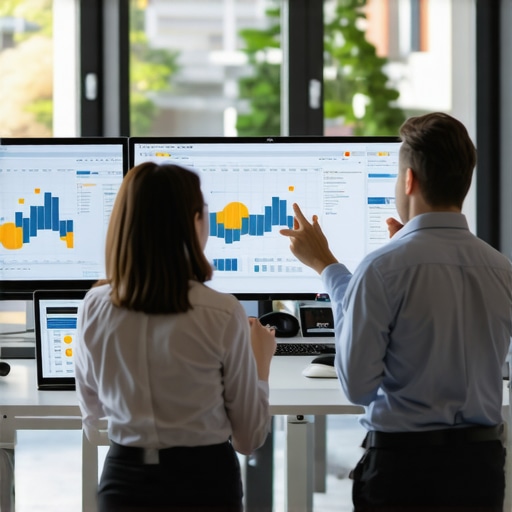 How Bay Area Agencies Scale Local Client Results Without Adding New Staff