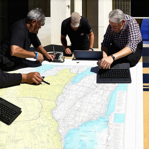 How We Fixed a Buried Fremont Map Listing Without Paying for Ads