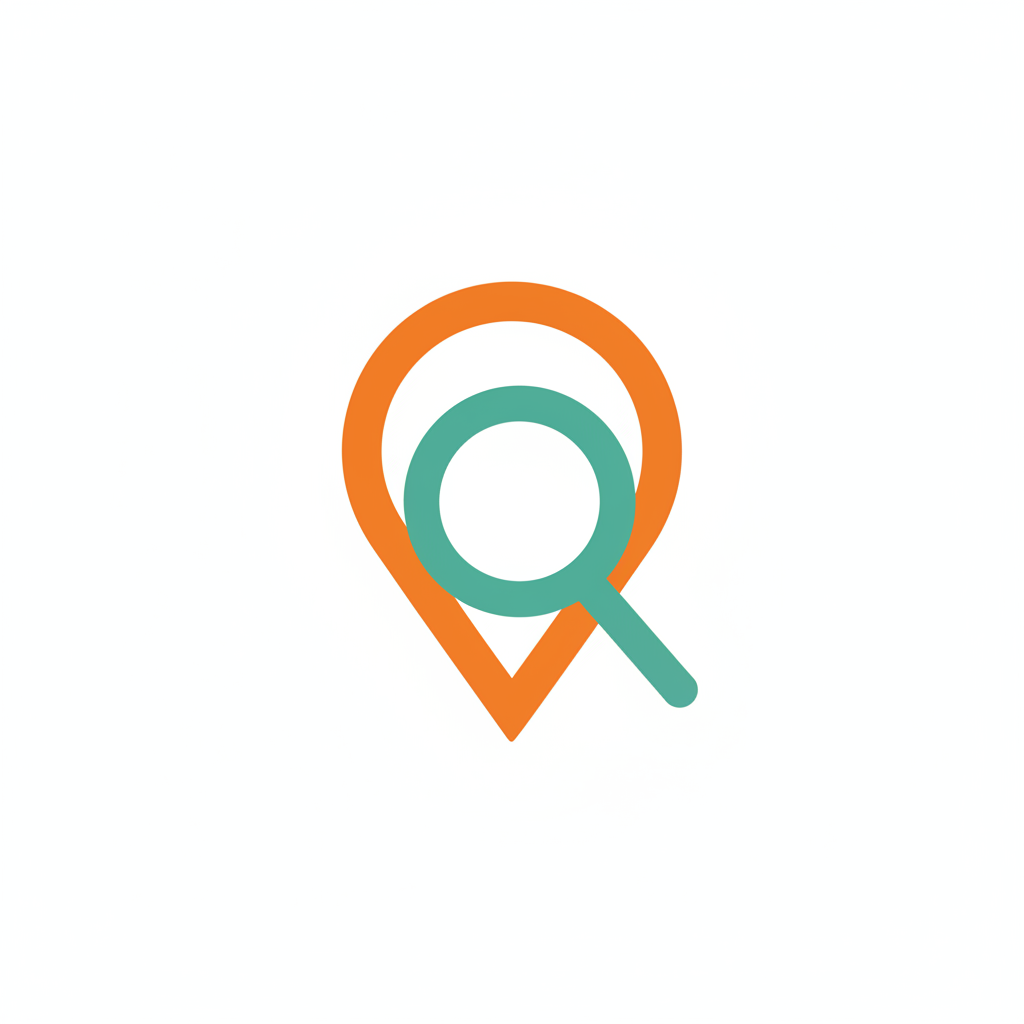 Local SEO Fremont – Bay Area SEO for Google Maps and Local Search logo