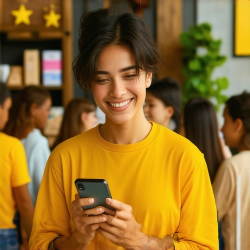 How a simple text message script gets Fremont shops more 5-star reviews