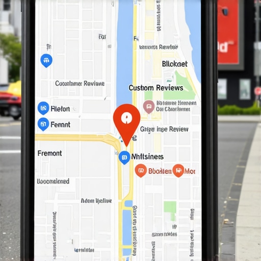The real reason your latest Fremont customer reviews aren’t appearing on maps