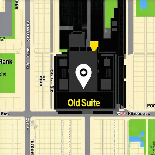 Why Your Old Suite Number Is Secretly Killing Your Fremont Map Rank