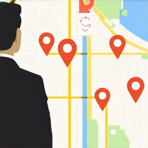 Why chasing 100 local citations is actually hurting your Fremont map ranking
