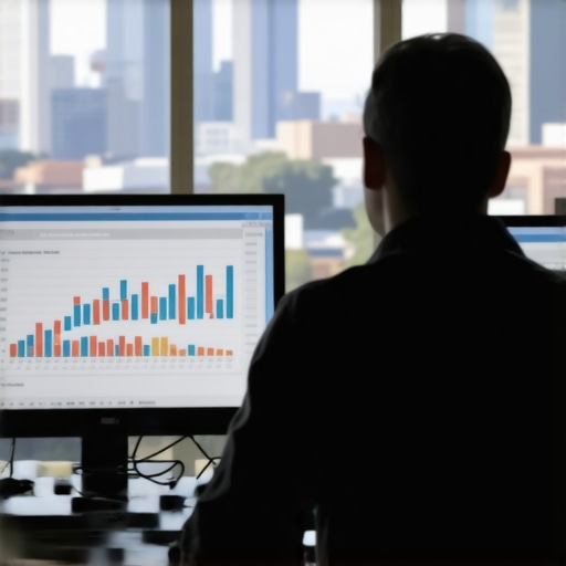 Why checking your Fremont rankings from your office is giving you false data